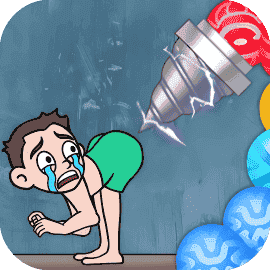 老铁救救我吧-休闲小游戏