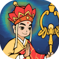 西天取经-休闲小游戏