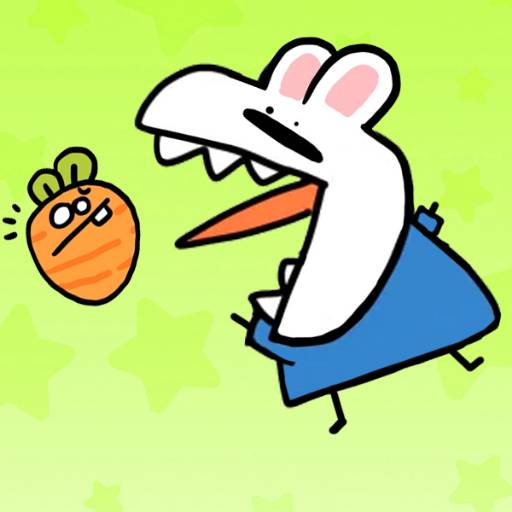 兔酱崛起-休闲小游戏