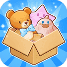 开了个箱-休闲小游戏