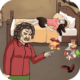 脑洞谜题-休闲小游戏