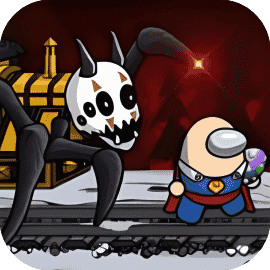 冒名顶替逃生-休闲小游戏