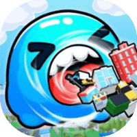 玩的有点水-休闲小游戏