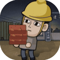 打工生活模拟器-休闲小游戏