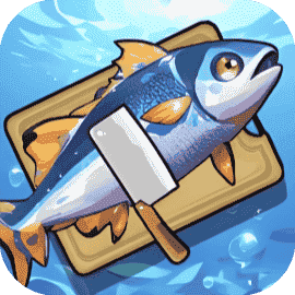 小人和小船/叉鱼大作战/我的游戏厅-休闲小游戏