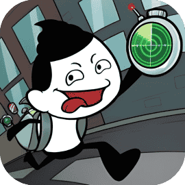 火柴人特殊营救-休闲小游戏