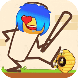 蜜蜂小汪-休闲小游戏