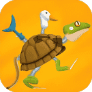 向前冲-休闲小游戏