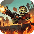 枪炮向前冲-休闲小游戏