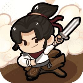 看看谁厉害-休闲小游戏