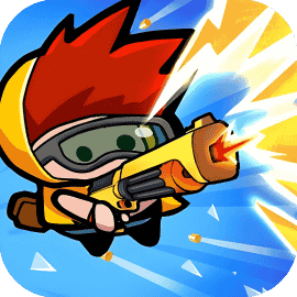 生化地下城-休闲小游戏