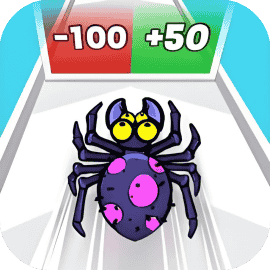 变异大乱斗-休闲小游戏