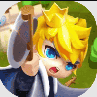 反击英雄-休闲小游戏