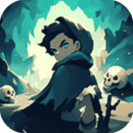 绝地战争-休闲小游戏