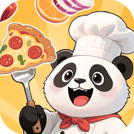 我来掌勺-休闲小游戏